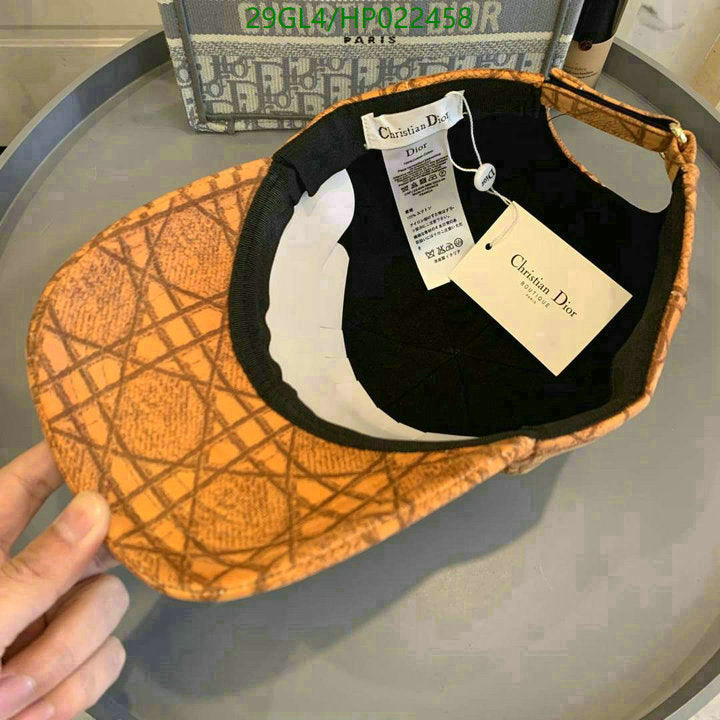 SAMC - DOR Caps & Hats - 225