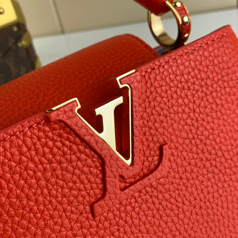 Satchel Bags - VL Bags - 4390