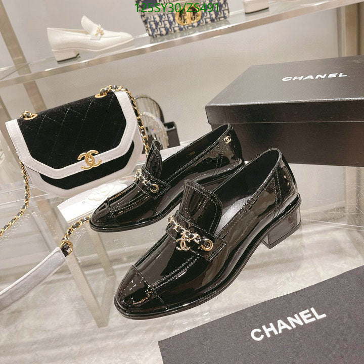SAMC - CHL Women Shoes - 101