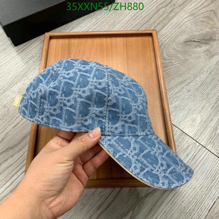 SAMC - DOR Caps & Hats - 132