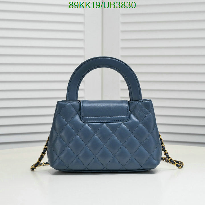 SAMC - CHL Bags Crossbody - 090