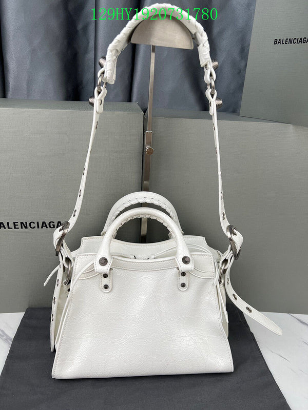 Satchel Bags - BGA Bags - 1660