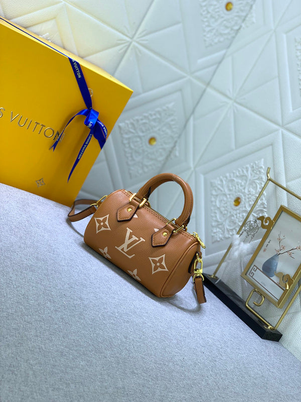 Satchel Bags - VL2 Bags - 185