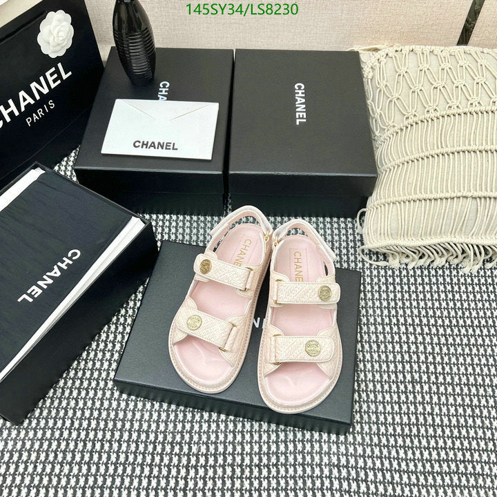 SAMC - CHL Women Shoes Beach - 170
