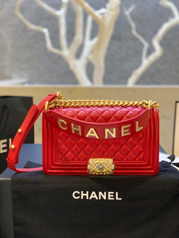 Satchel Bags - CHL Bags - 7436