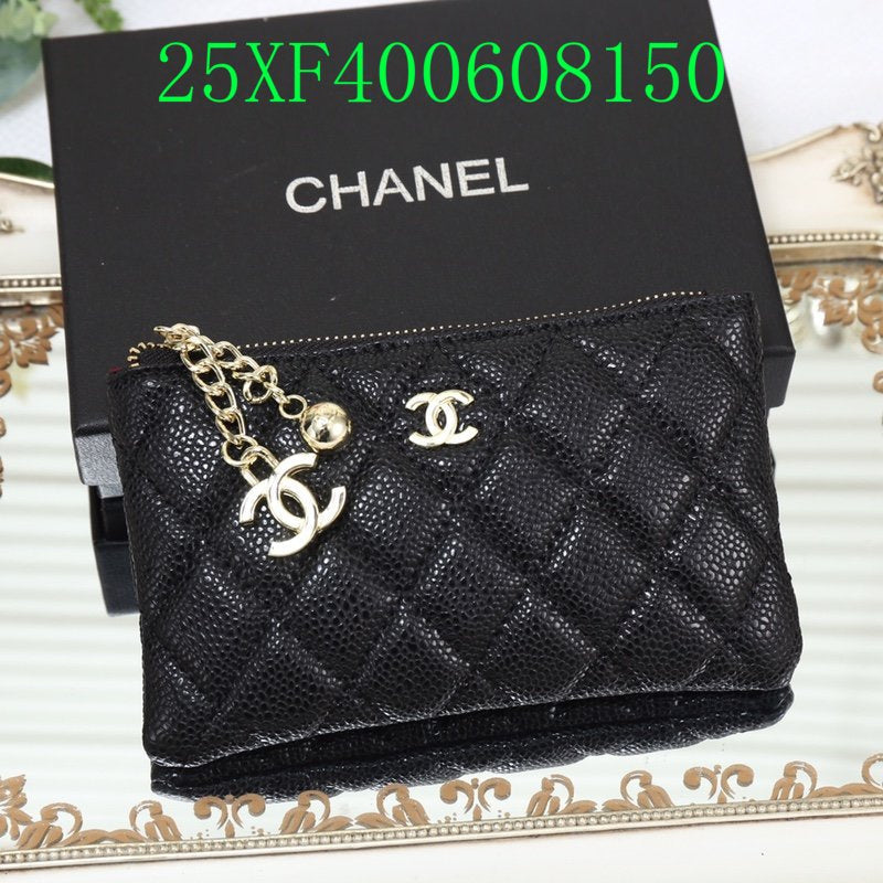 Glami - CHL Wallet - 2334