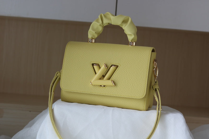 Satchel Bags - VL Bags - 1285