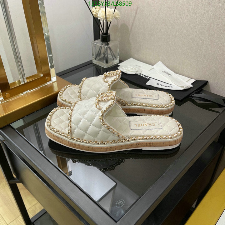 SAMC - CHL Women Shoes Slippers - 251
