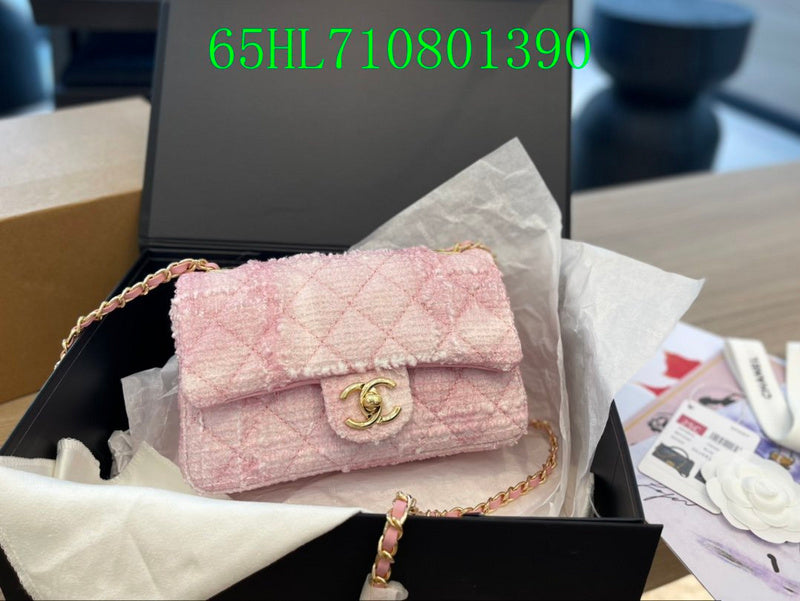 Glami - CHL Bags - 2439
