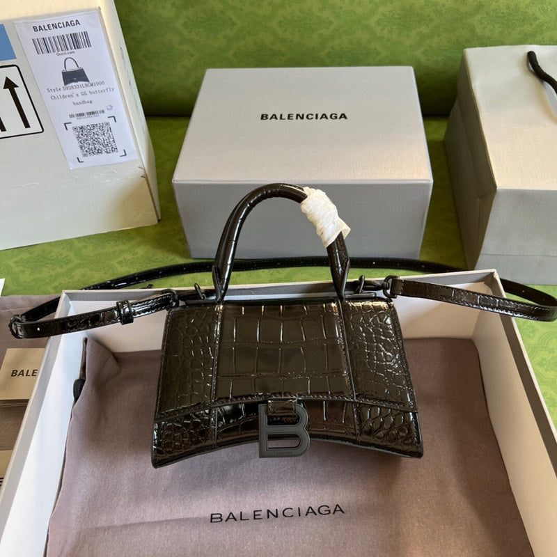 Satchel Bags - GCI Bags - 5370