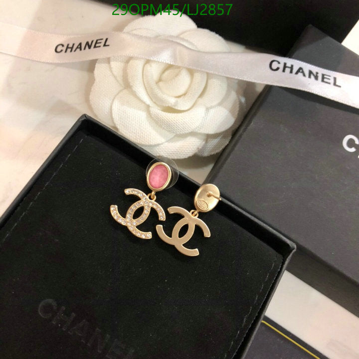 SAMC - CHL Jewelry Earrings - 624