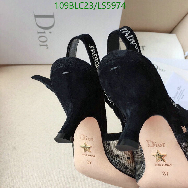 SAMCC - DOR Women Shoes - 2411