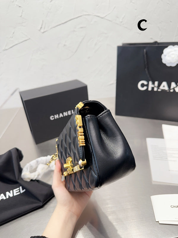Satchel Bags - CHL Bags - 7223