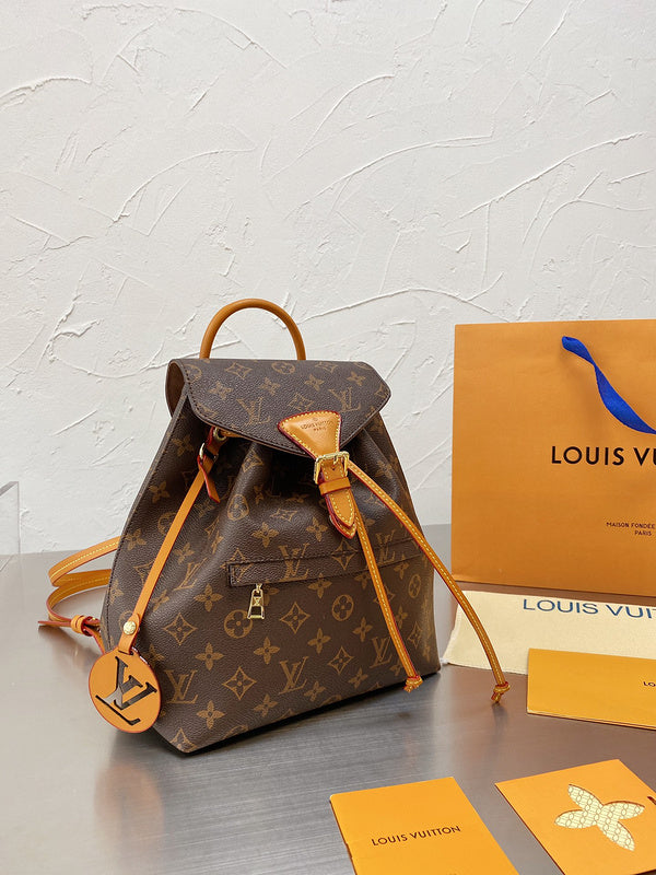 Satchel Bags - VL Bags - 2268