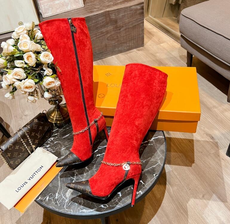 SAMC - LOV Women Shoes - 880