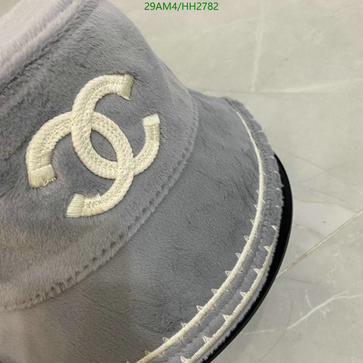 SAMC - CHL Caps & Hats - 359