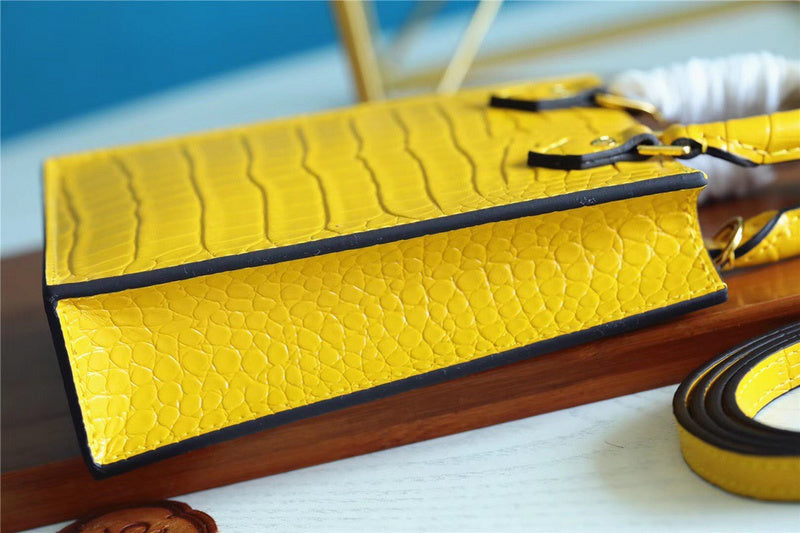 Satchel Bags - VL Bags - 7207