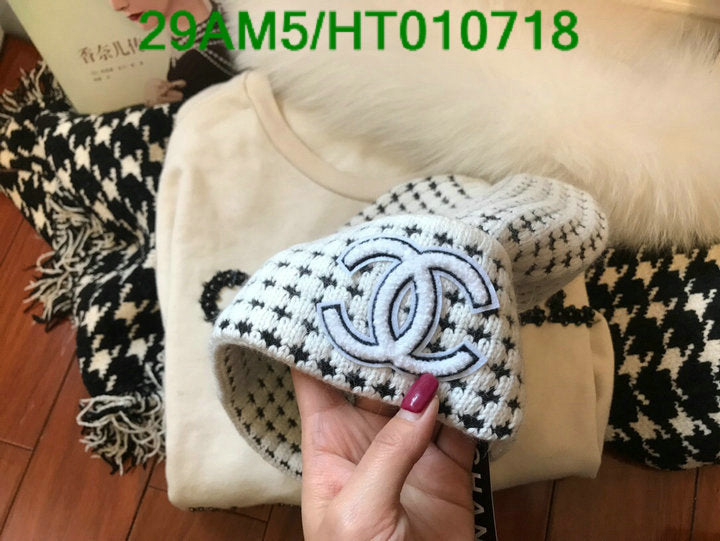 SAMC - CHL Caps & Hats - 542