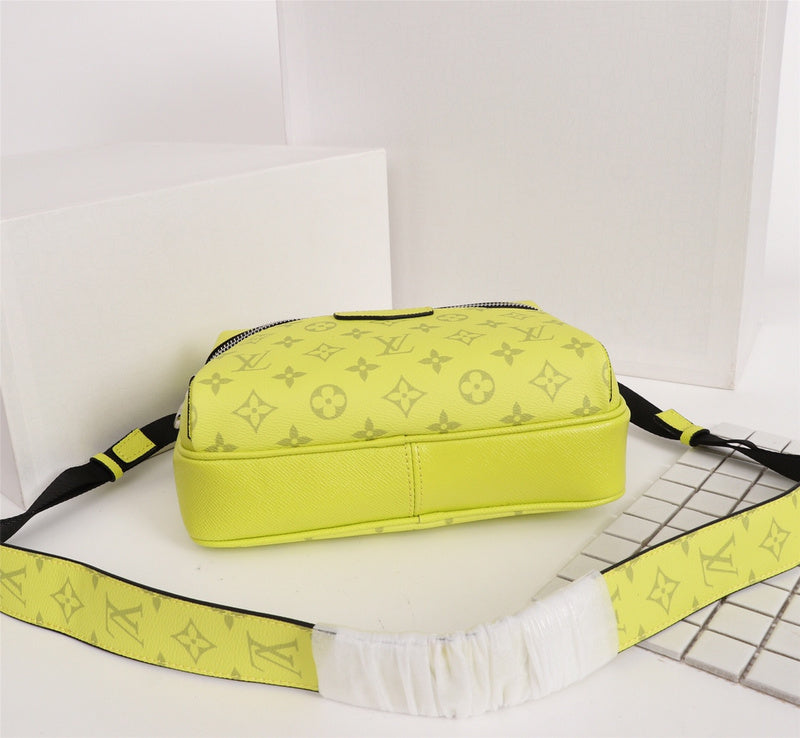 Satchel Bags - VL Bags - 051