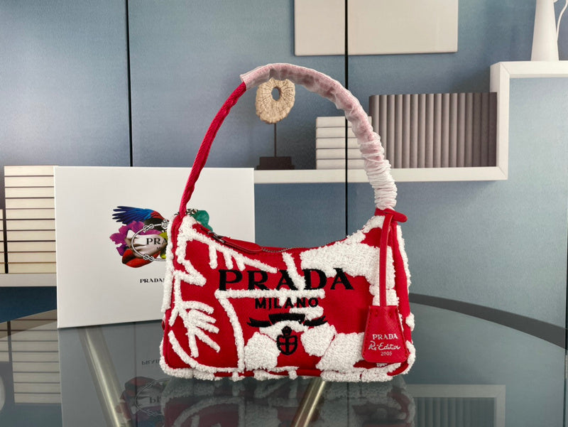 Satchel Bags - PRA Bags - 189