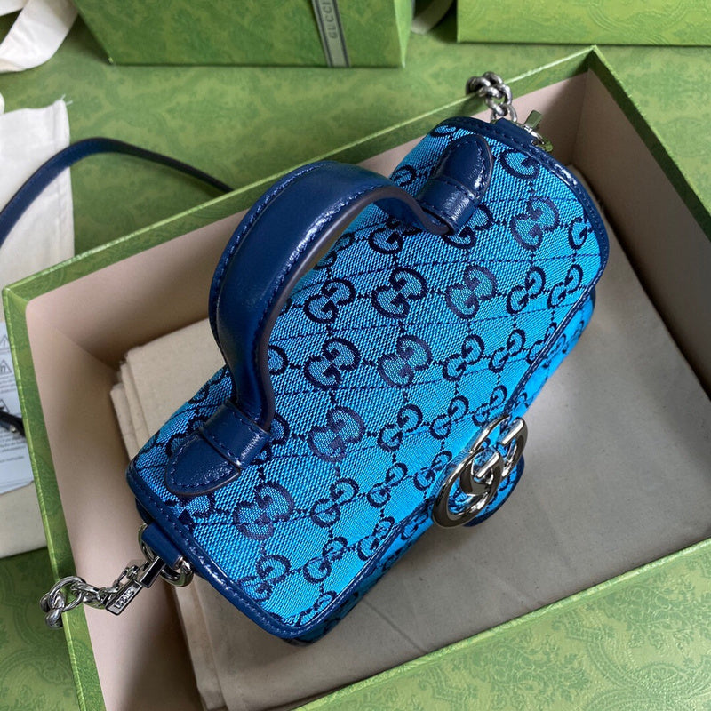 Satchel Bags - GCI Bags - 5892