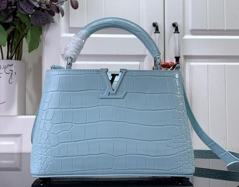 SAMC - LOV Bags - 911