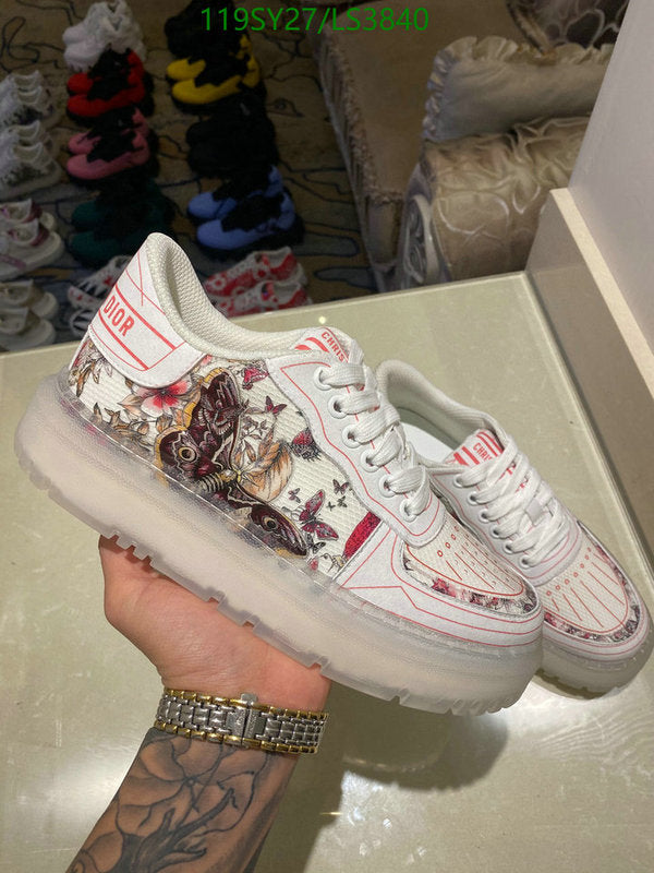 SAMCC - DOR Women Shoes - 1824