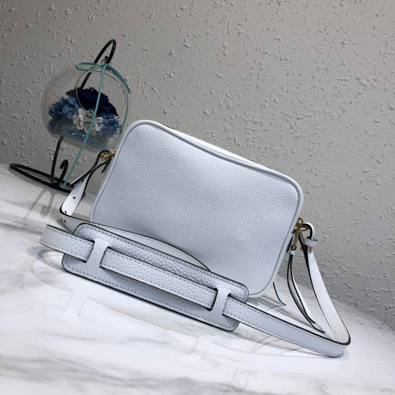 Satchel Bags - PDA Bags - 1925