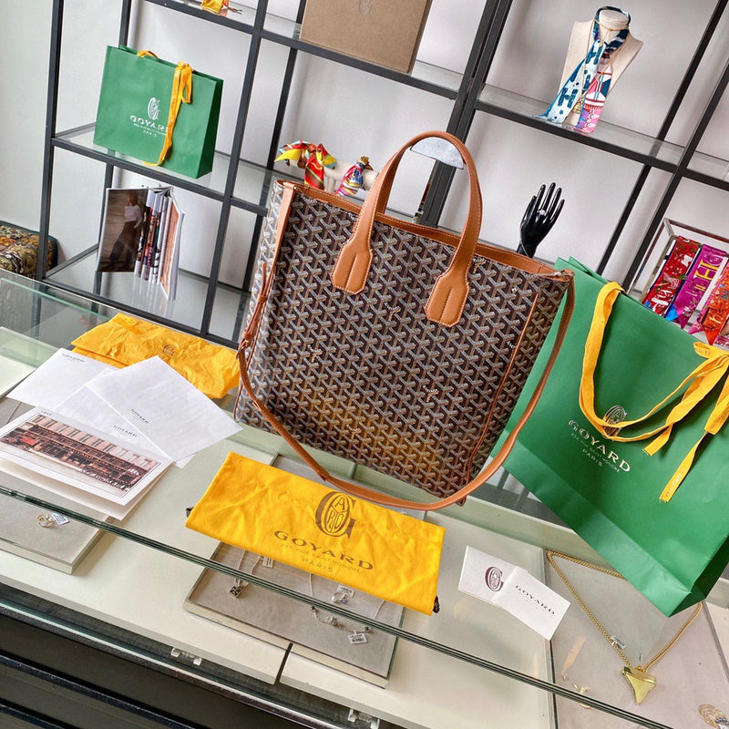 Satchel Bags - GOD Bags - 616