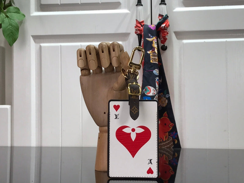 Glami- Glami- Lu-Vi bags - 2767