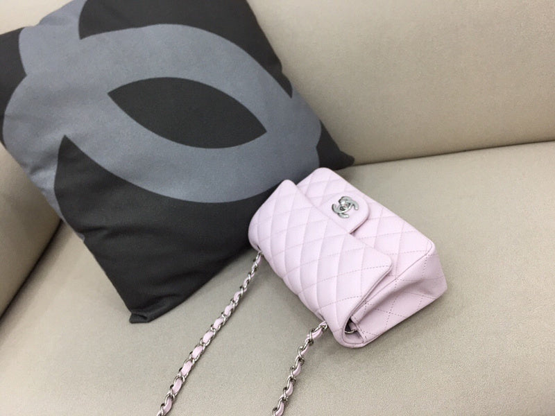 Satchel Bags - CHL Bags - 4015