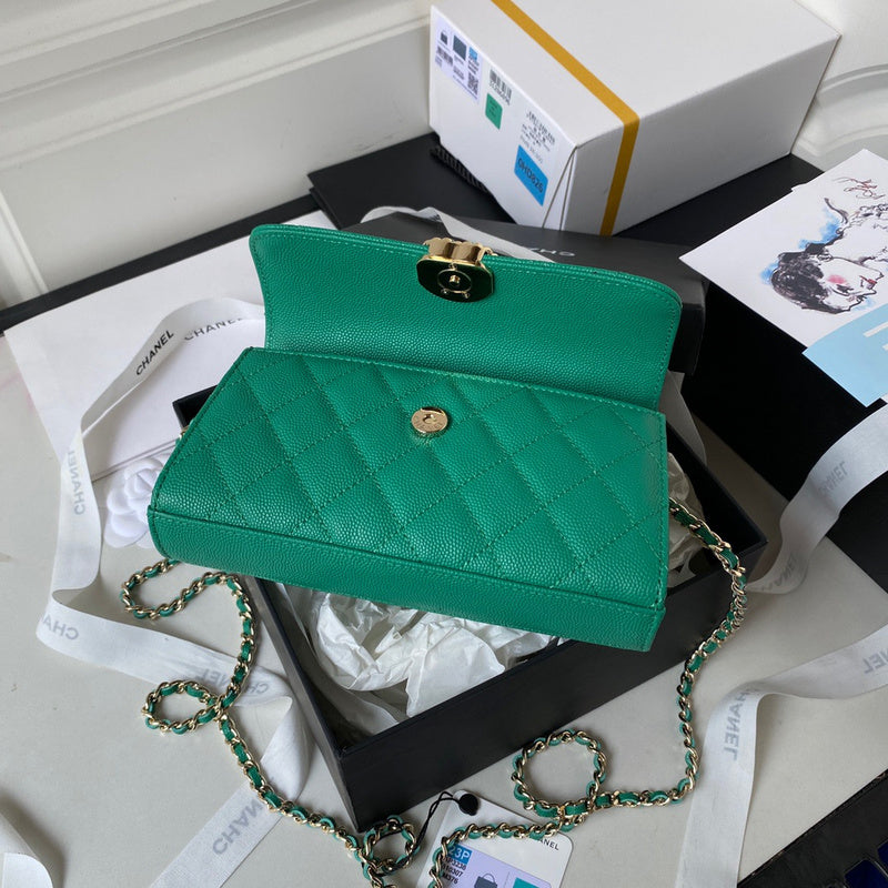 Satchel Bags - CHL Bags - 7573