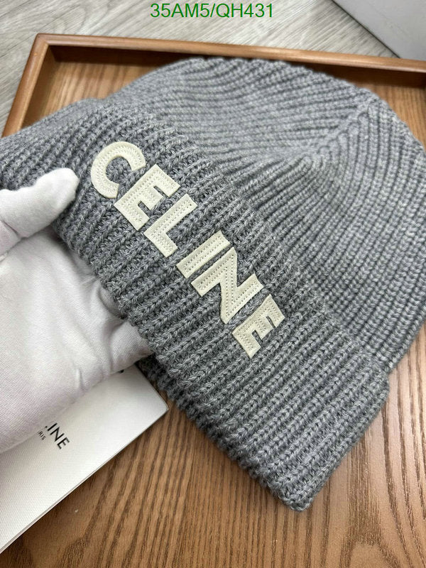 SAMC - COL Caps & Hats - 148