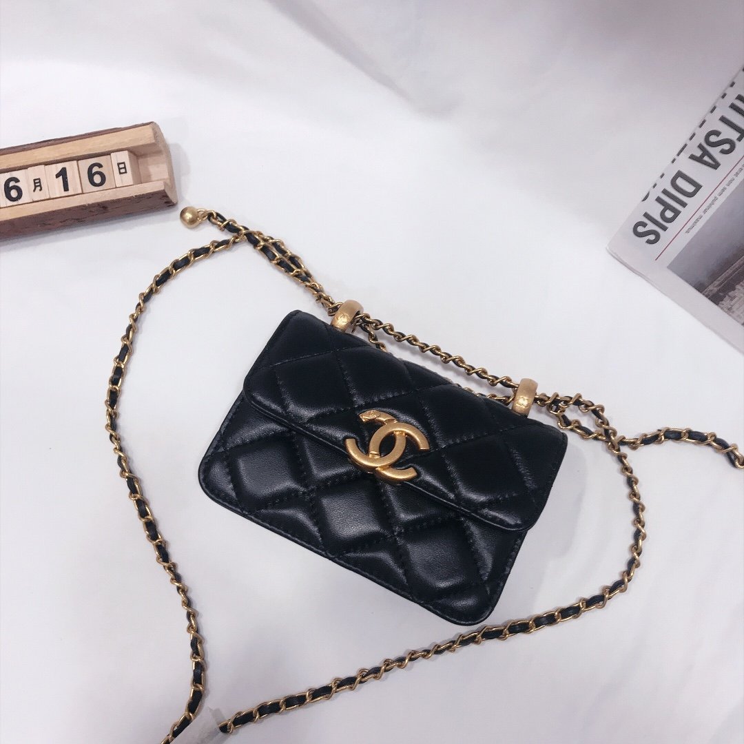 EN - New Arrival Bags CHL 203