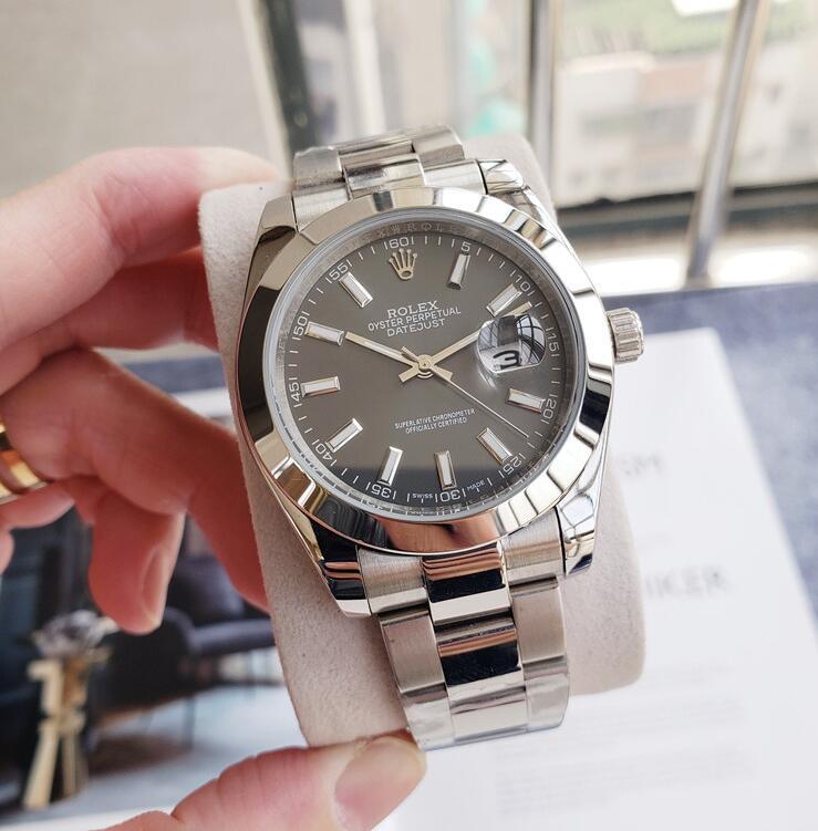 SAMC - Mix Watches - 191