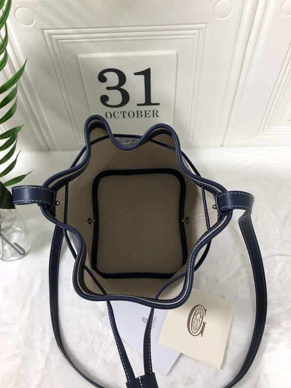 ELE - GOD Bags - 174