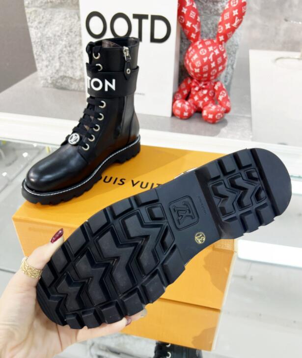SAMC - LOV Women Shoes - 833