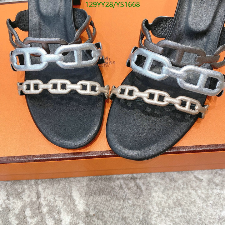 SAMC - HMS Women Shoes - 447