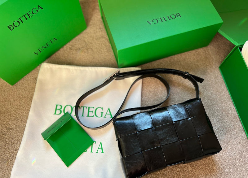Satchel Bags - BV Bags - 048