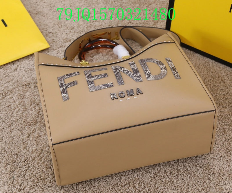 Glami - FDE Bags - 1809
