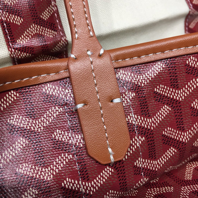 Satchel Bags - GOD Bags - 747