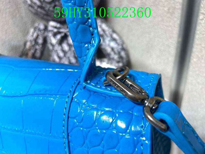 Satchel Bags - BGA Bags - 2479