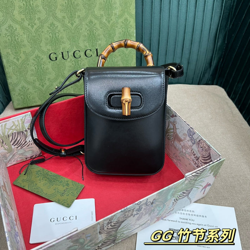 Satchel Bags - GCI Bags - 948