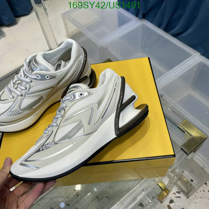 SAMC - FDE Women Shoes - 445