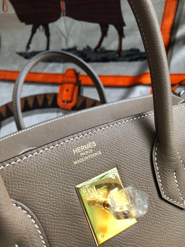 Satchel Bags - HMS-Bags - 1074