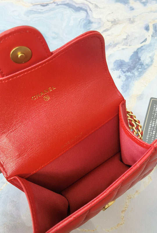 Satchel Bags - CHL Bags - 1419