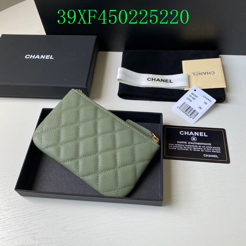 Glami - CHL Wallet - 2532