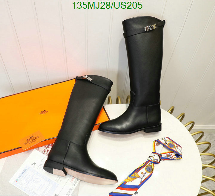 SAMC - Mix Boots - 536