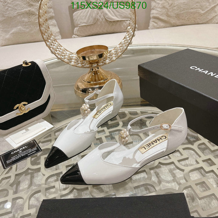 SAMC - CHL Women Shoes High Heels - 086