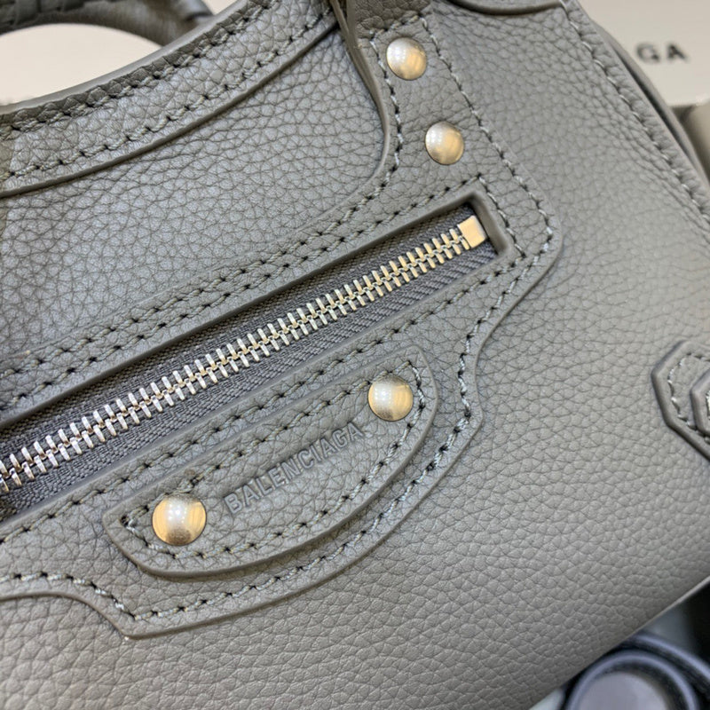 Satchel Bags - BGA Bags - 516